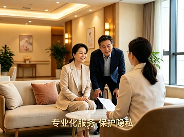鄂城有偿售卵代生女生的客户的客户群体有哪些