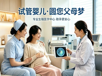 鄂城辅助生育服务 试管婴儿行业的兴起背景、发展与未来展望